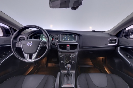 Volvo V40 vaihtoauto
