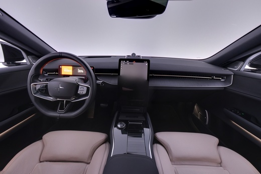 Polestar 3 vaihtoauto