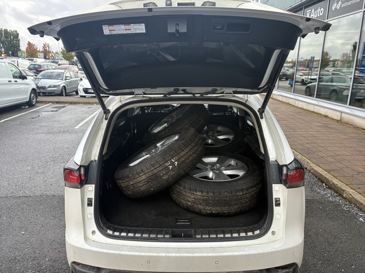 Lexus NX vaihtoauto
