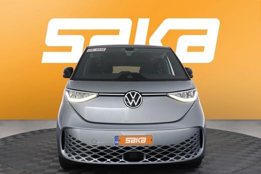 Volkswagen ID. Buzz vaihtoauto