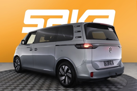 Volkswagen ID. Buzz vaihtoauto
