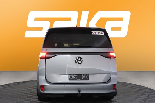 Volkswagen ID. Buzz vaihtoauto