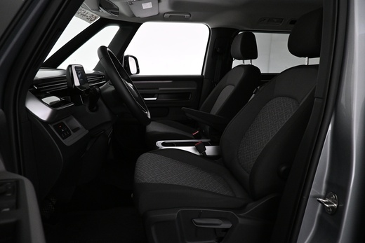 Volkswagen ID. Buzz vaihtoauto