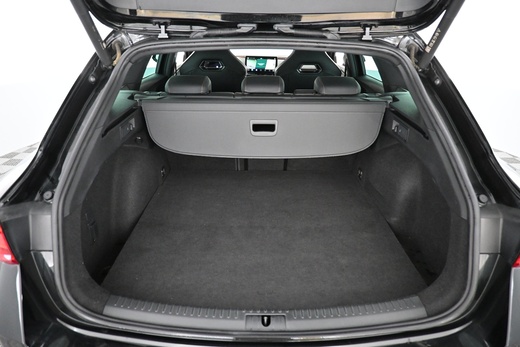 Cupra Leon Sportstourer vaihtoauto