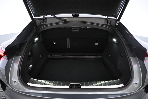 Polestar 4 vaihtoauto