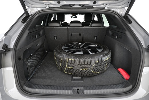 Volkswagen ID.7 vaihtoauto