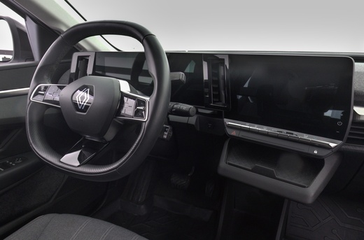 Renault Mégane vaihtoauto