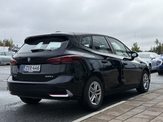 BMW 225 vaihtoauto