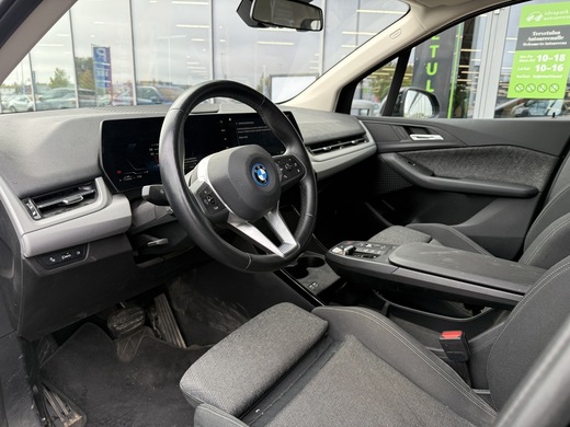 BMW 225 vaihtoauto