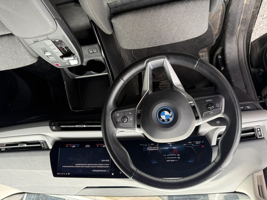 BMW 225 vaihtoauto