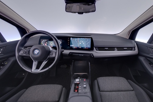 BMW 225 vaihtoauto