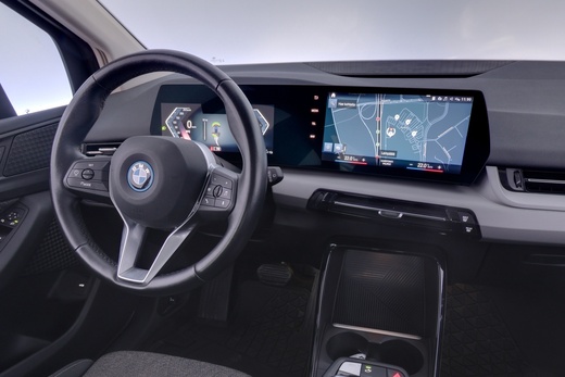BMW 225 vaihtoauto