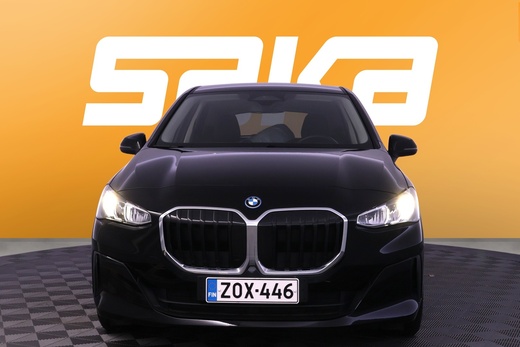 BMW 225 vaihtoauto