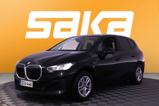 BMW 225 vaihtoauto