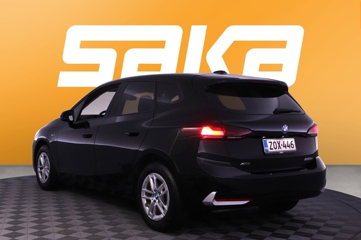 BMW 225 vaihtoauto