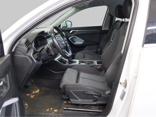Audi Q3 vaihtoauto