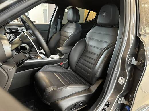 Alfa Romeo Tonale vaihtoauto