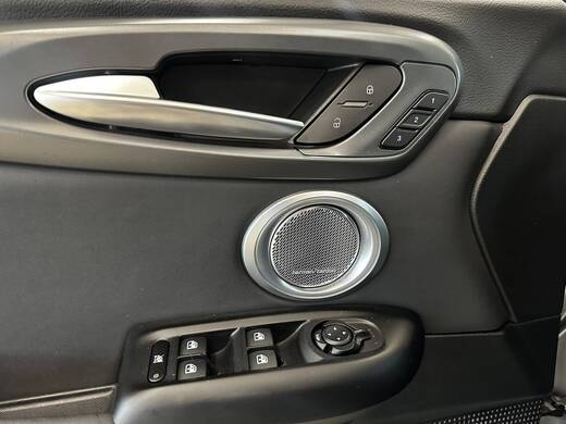 Alfa Romeo Tonale vaihtoauto
