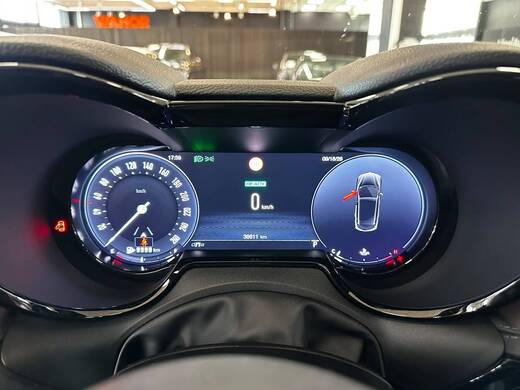 Alfa Romeo Tonale vaihtoauto