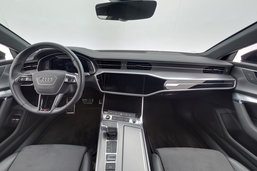 Audi A7 vaihtoauto