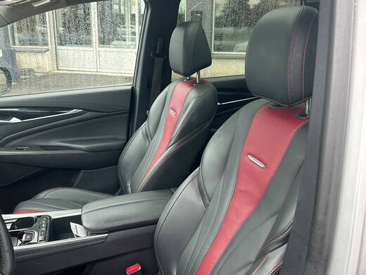 Maxus Euniq 5 vaihtoauto