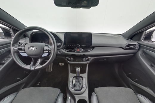 Hyundai i30 N vaihtoauto