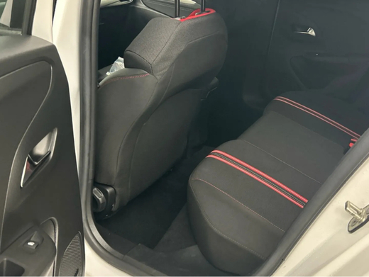 Opel Corsa-e vaihtoauto