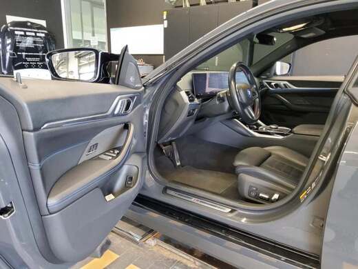BMW i4 M50 vaihtoauto