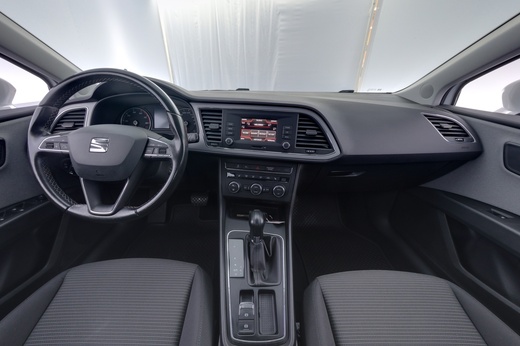 SEAT Leon vaihtoauto