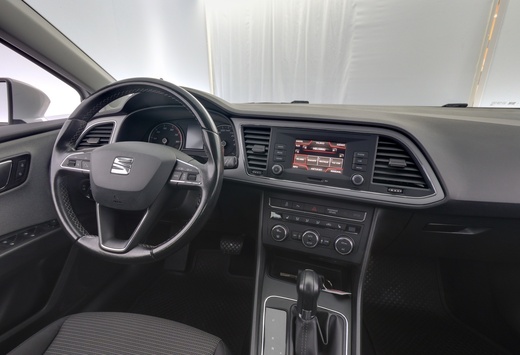 SEAT Leon vaihtoauto