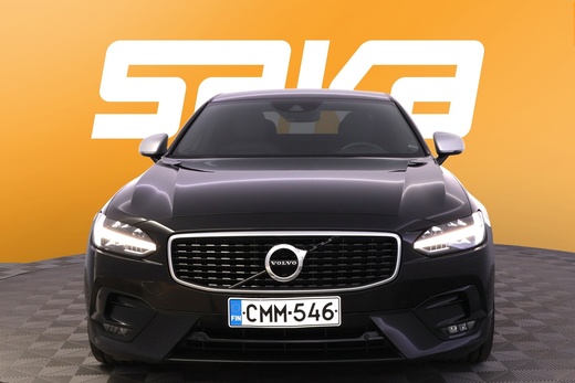 Volvo S90 vaihtoauto