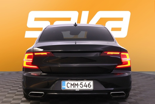 Volvo S90 vaihtoauto