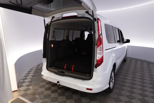 Ford Grand Tourneo Connect vaihtoauto