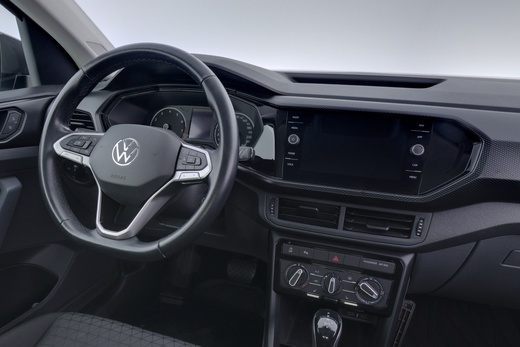 Volkswagen T-Cross vaihtoauto