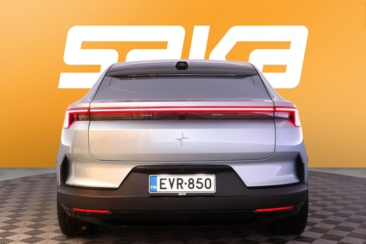 Polestar 4 vaihtoauto