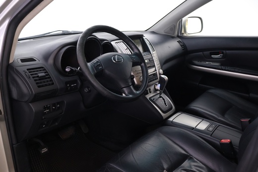 Lexus RX vaihtoauto