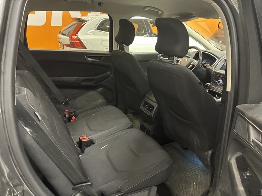 Ford S-MAX vaihtoauto