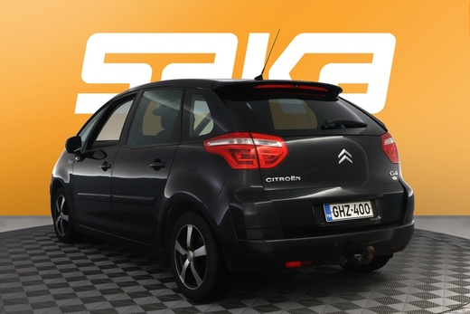 Citroën C4 Picasso vaihtoauto
