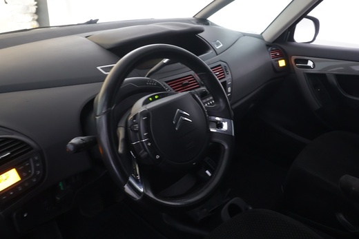Citroën C4 Picasso vaihtoauto