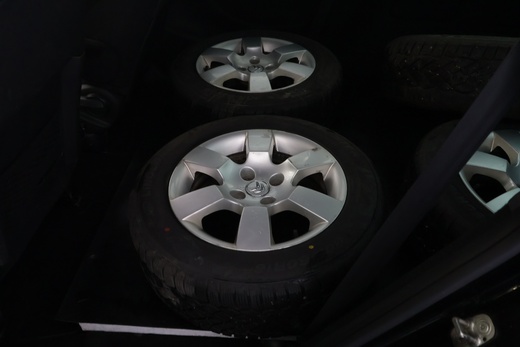 Citroën C4 Picasso vaihtoauto