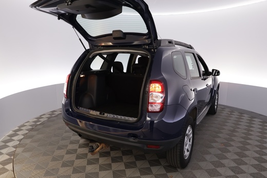 Dacia Duster vaihtoauto