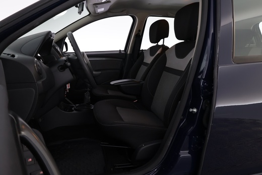 Dacia Duster vaihtoauto