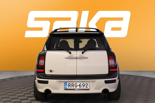 Mini John Cooper Works vaihtoauto