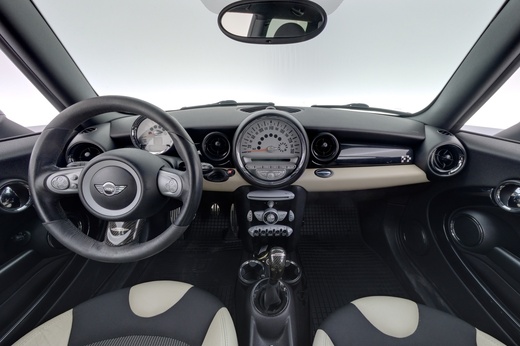 Mini John Cooper Works vaihtoauto