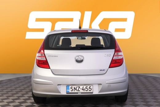 Hyundai i30 vaihtoauto