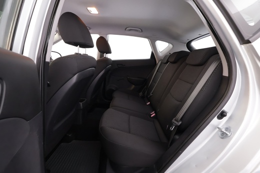 Hyundai i30 vaihtoauto