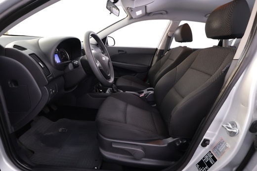 Hyundai i30 vaihtoauto
