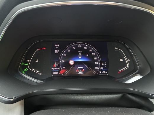 Renault Captur vaihtoauto
