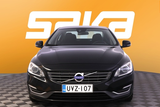 Volvo S60 vaihtoauto
