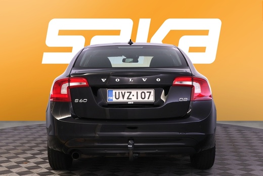 Volvo S60 vaihtoauto